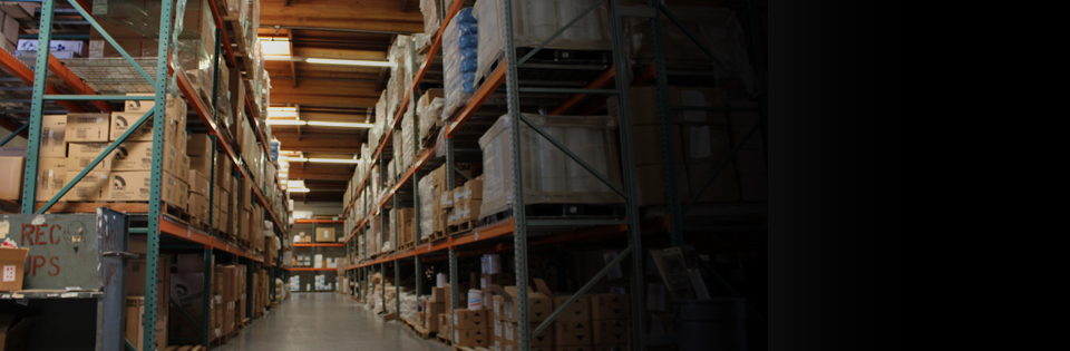 Distributor to the Composites Industry
