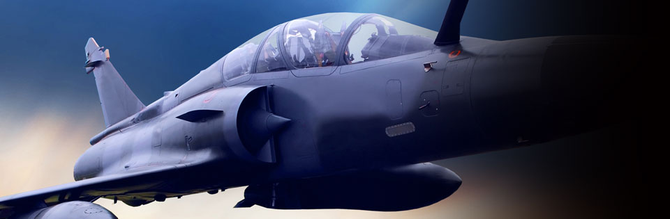 Aerospace