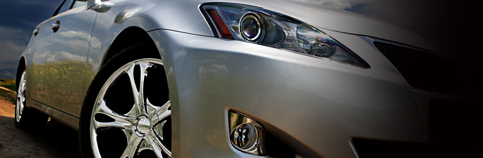 Automotive Industry