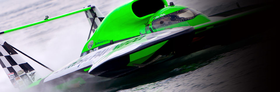 Boat Racing