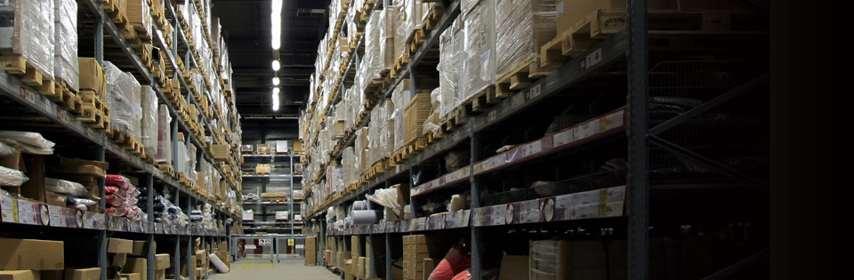 Distributor to the Composites Industry