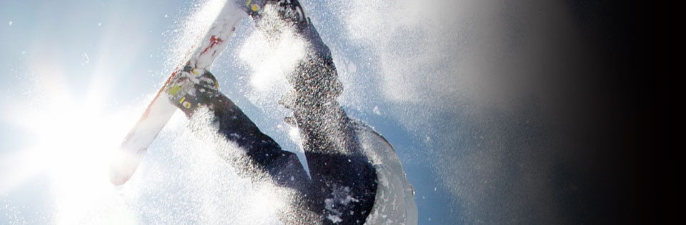 Snowboard Manufacturing