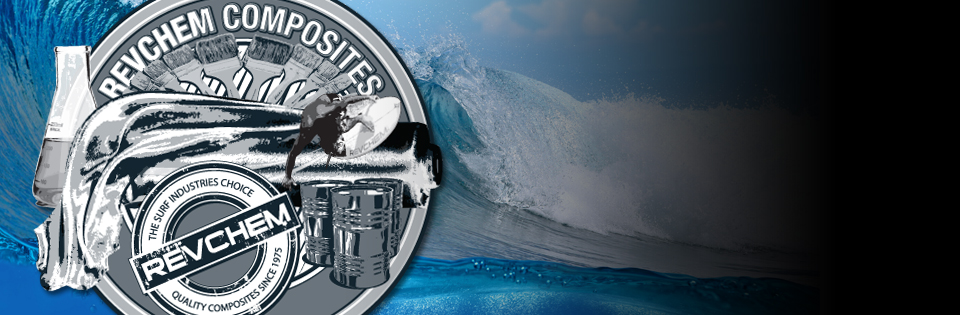The Surf Industries Choice.